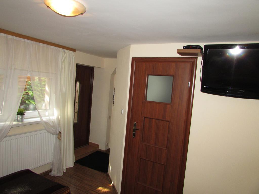 Villa Ventana Poznan City Free Parking Sniadanie W Cenie Quarto foto